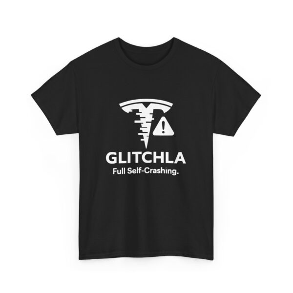 Tesla?  More like Glitchla - Image 7