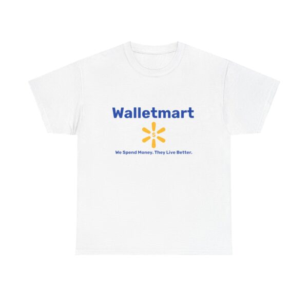 Parody Walmart Tee - Image 2