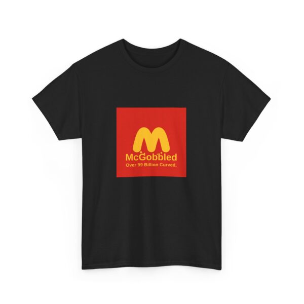 McGobble Fat Logo - Image 7