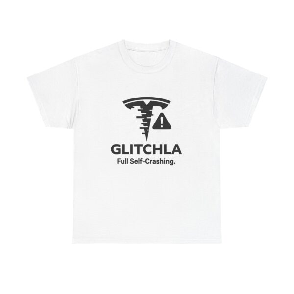 Tesla?  More like Glitchla - Image 2