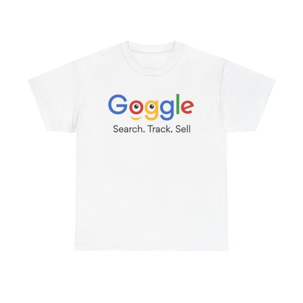 Google Parody Shirt - Image 2