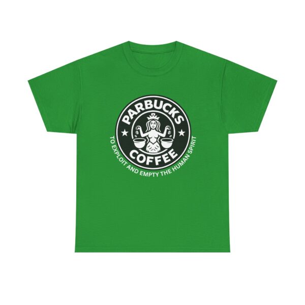 T-Shirt Parbucks - Image 17