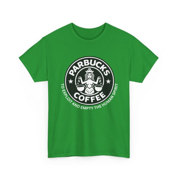 T-Shirt Parbucks - Image 19