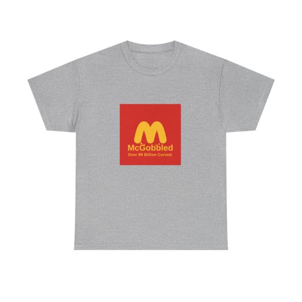 McGobble Fat Logo - Image 9