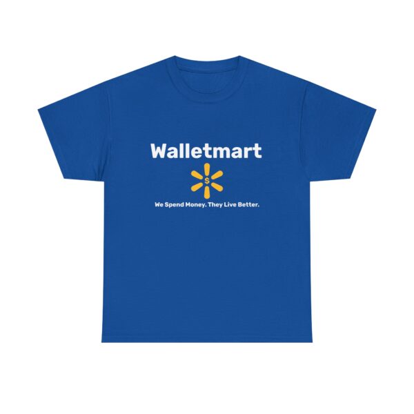 Parody Walmart Tee - Image 5