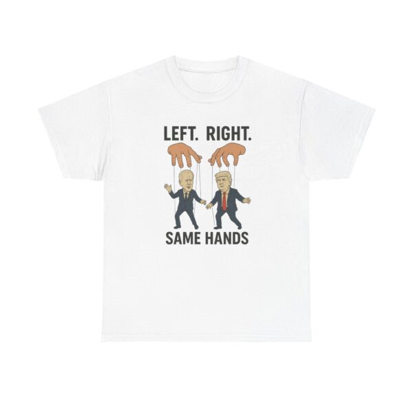 Left. Right. Same hands. - Image 2