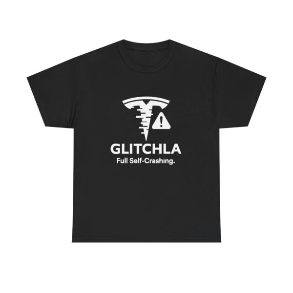Tesla?  More like Glitchla - Image 5