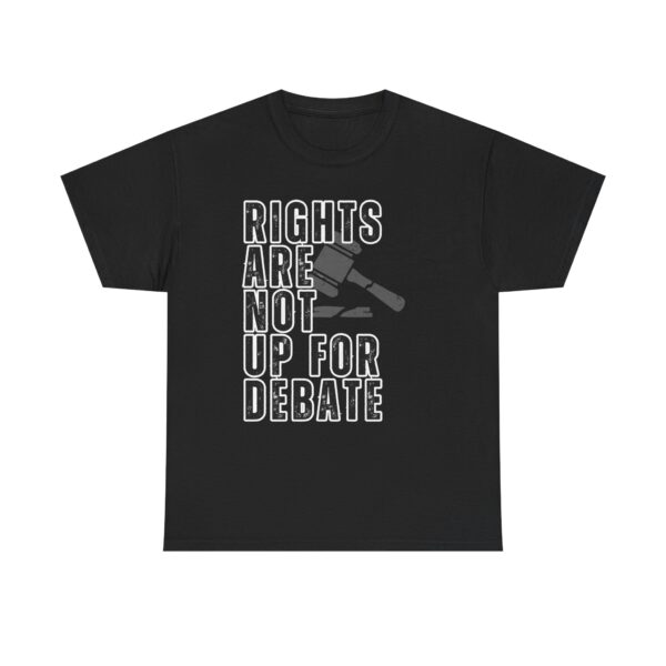 Rights are not up for debate - Image 9