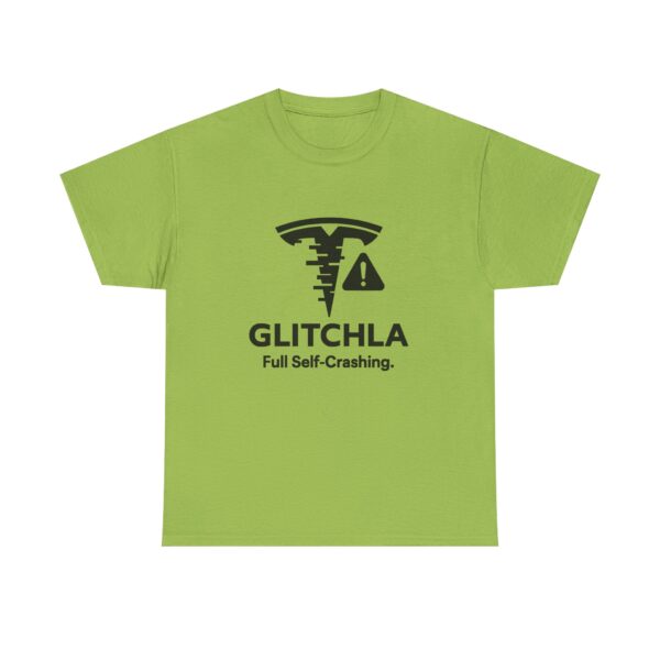 Tesla?  More like Glitchla - Image 9
