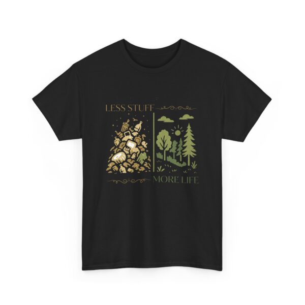 Less Stuff.  More Life. - Image 11