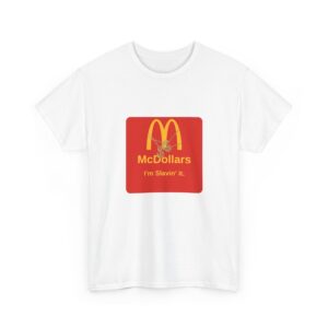 Graphic Tee - McDollar