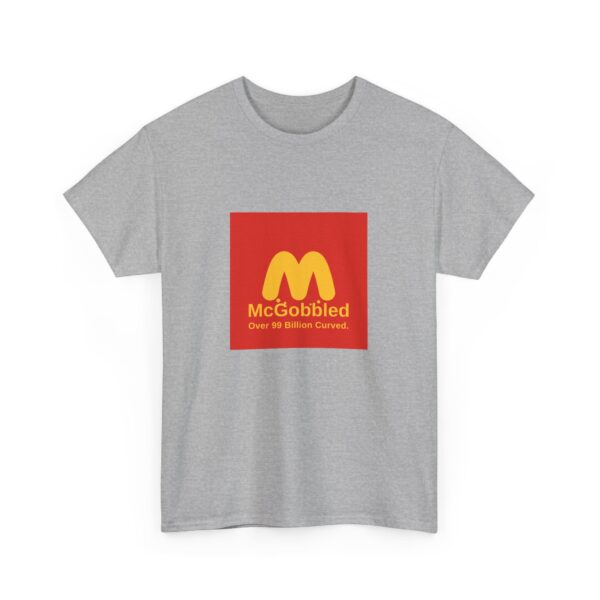 McGobble Fat Logo - Image 11