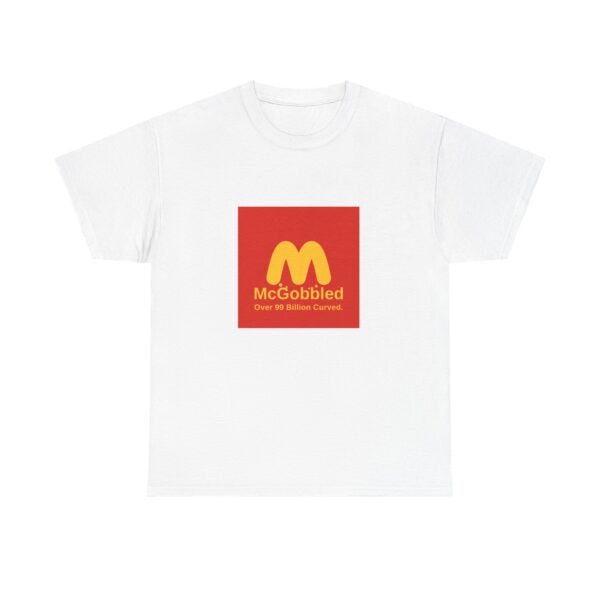 McGobble Fat Logo - Image 2
