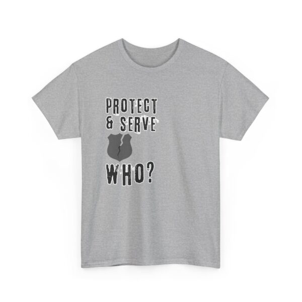 Protect & Serve Who? - Image 11