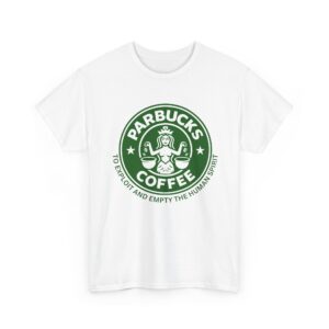 T-Shirt Parbucks
