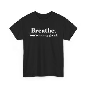 Breathe Motivational