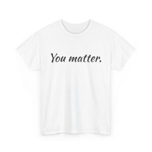 You Matter